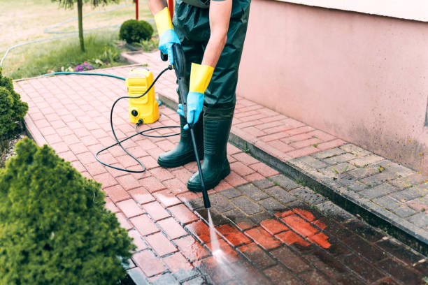 Best Post-Construction Pressure Washing  in Harrisburg, OR